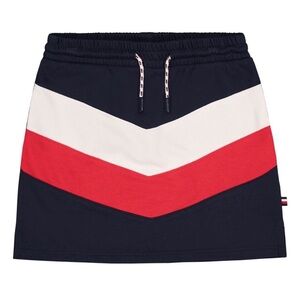 Tommy Hilfiger Girl’s Colorblock Skirt